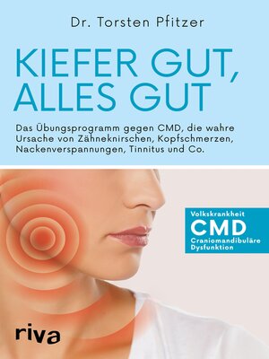 cover image of Kiefer gut, alles gut